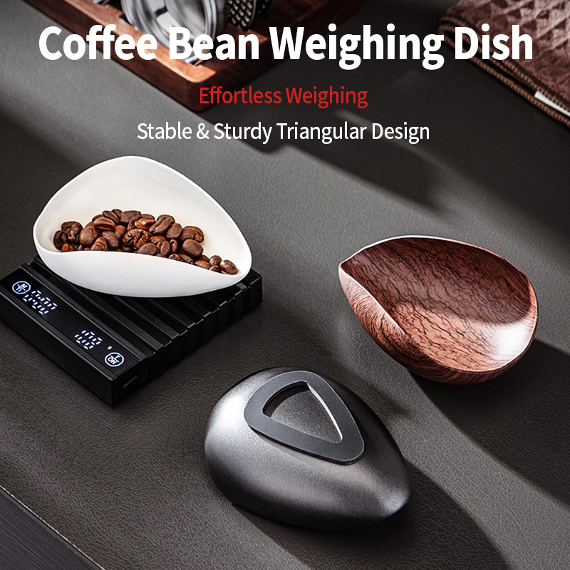Coffee Tea Bean - OANKR 304 Tasse de dosage pour