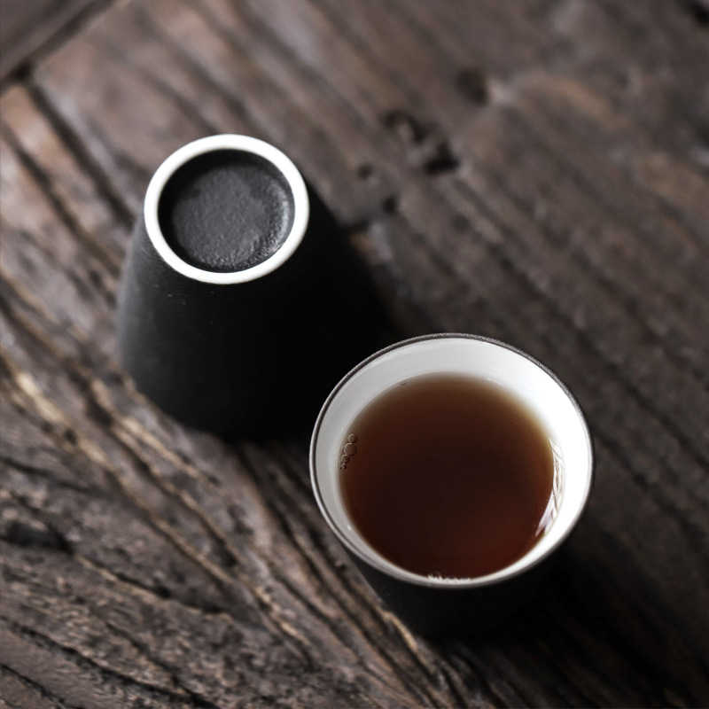 Gongfu Tea Set - Service à thé Kung Fu en