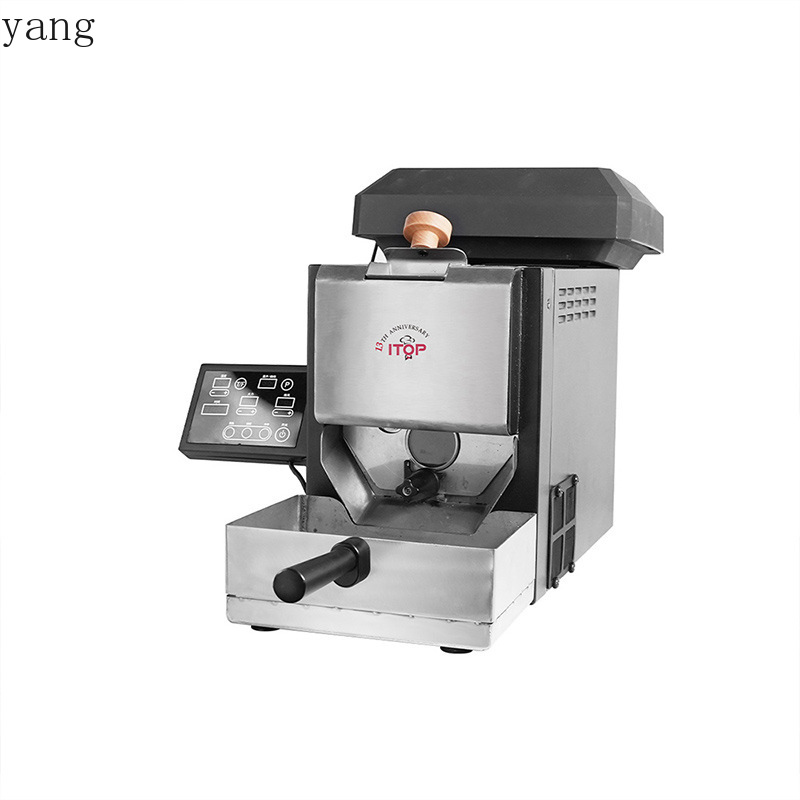 Coffee Bean - Mini torréfacteur LH : simule la
