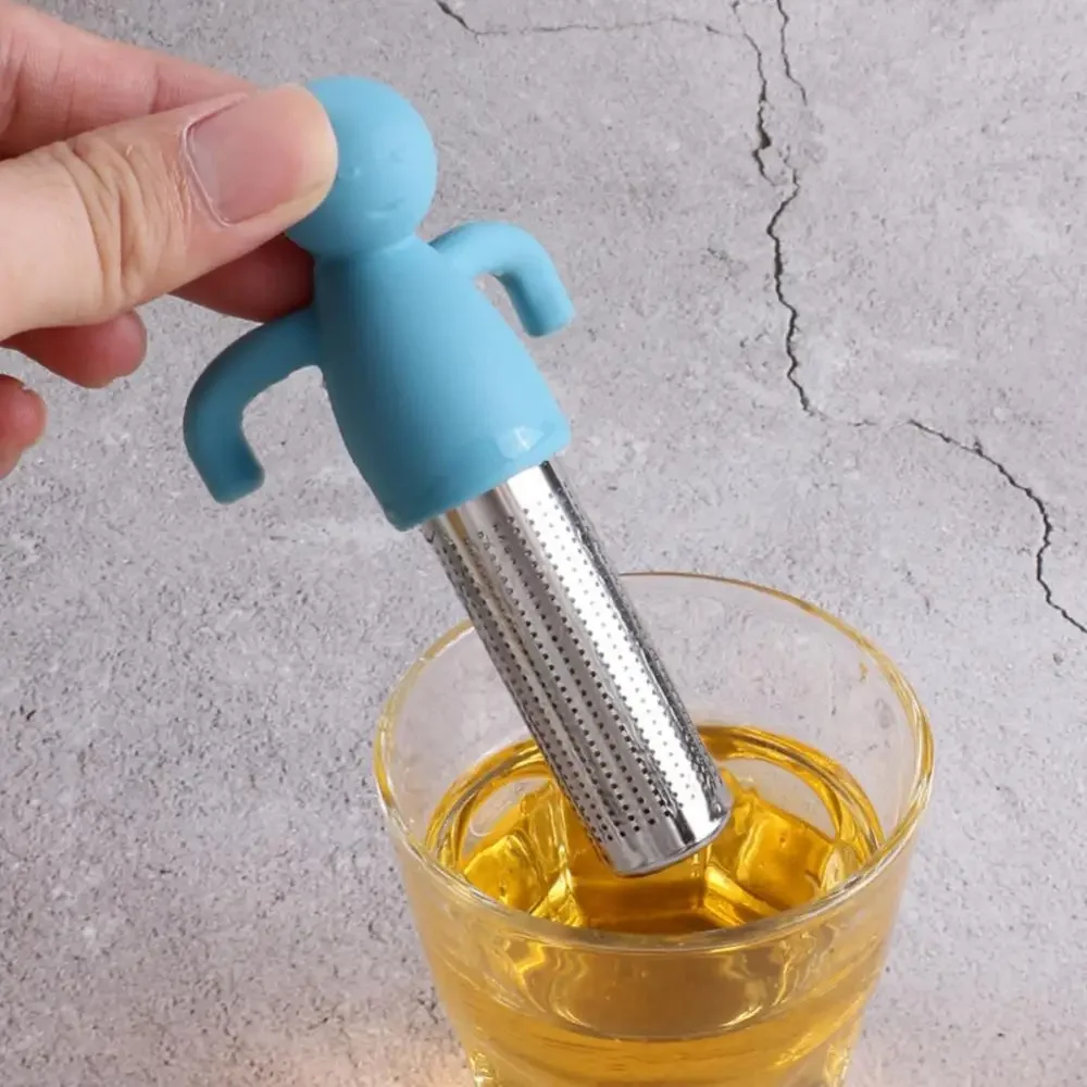 Coffee Tea Infusion - Infuseur à thé en acier inoxydable,