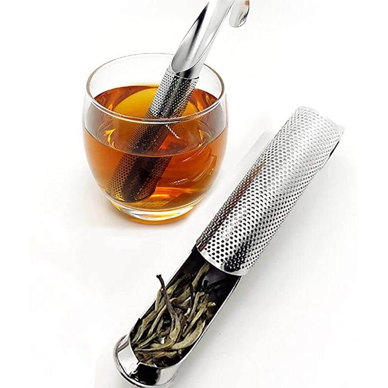 Coffee Tea Infusion - Infuseur à thé en acier inoxydable,
