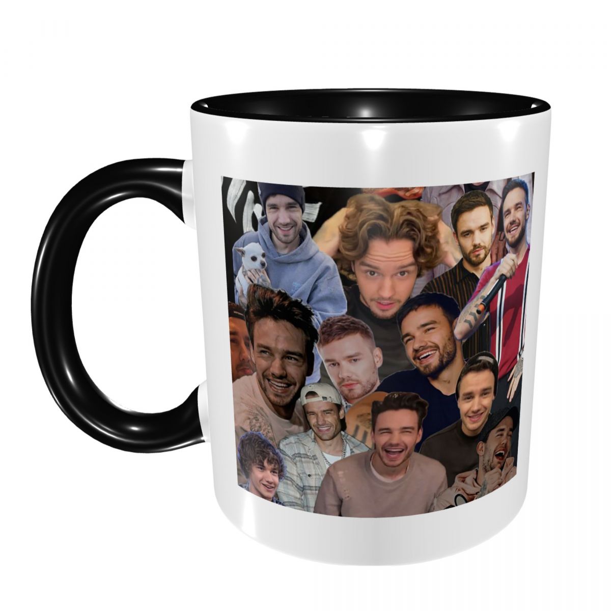 Coffee Tea Photos - Tasse à café en céramique avec