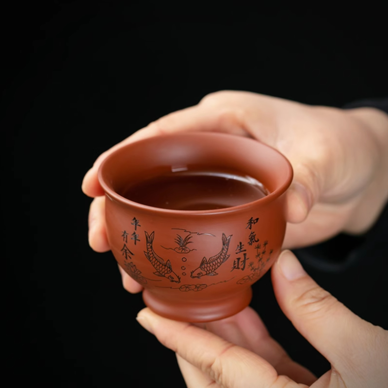 Coffee Tea Set Up - Yixing – tasse à thé chinoise