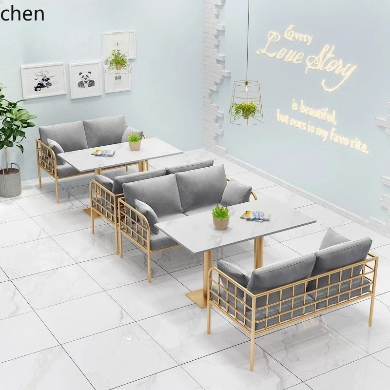 Tea & Coffee Kent - Canapé-lit TQH7.2 pour café, restaurant, salon