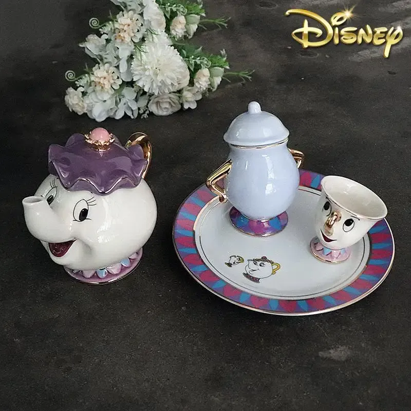 Coffee Tea Set Up - Tasses à thé et cafetières à