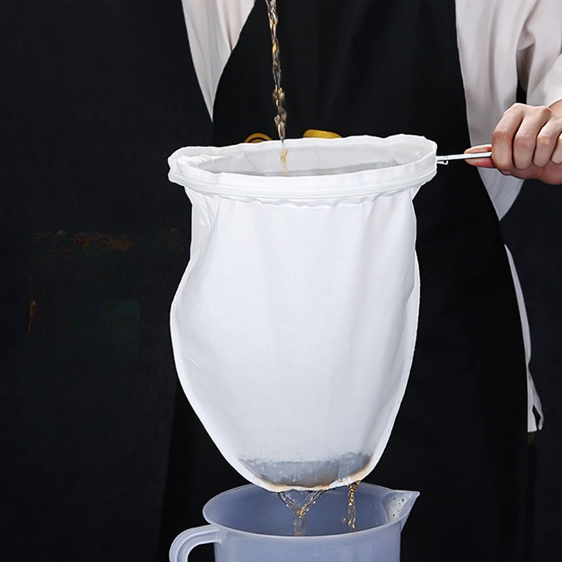 Coffee Tea With Milk - Sachet filtre à thé au lait,