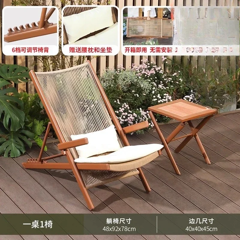 Tea & Coffee Kent - Fauteuil de balcon r5.13, chaise pliante