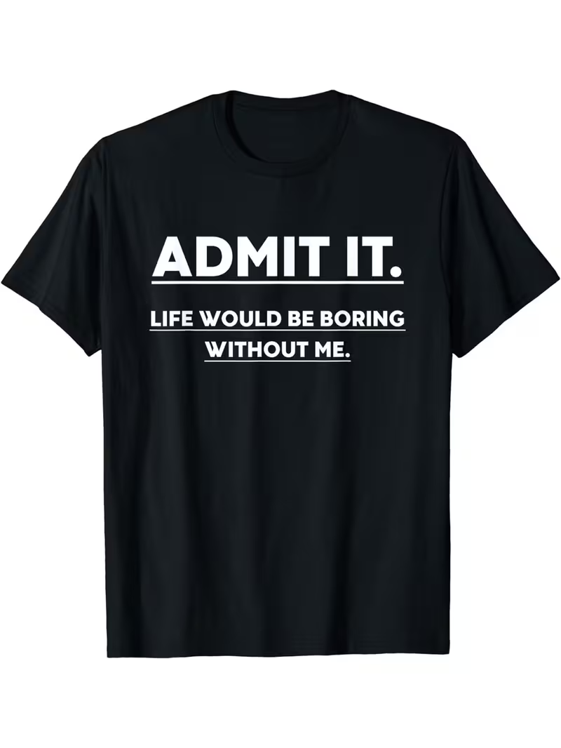 Coffee Tea Or Me - Admettez-le, la vie serait unie de