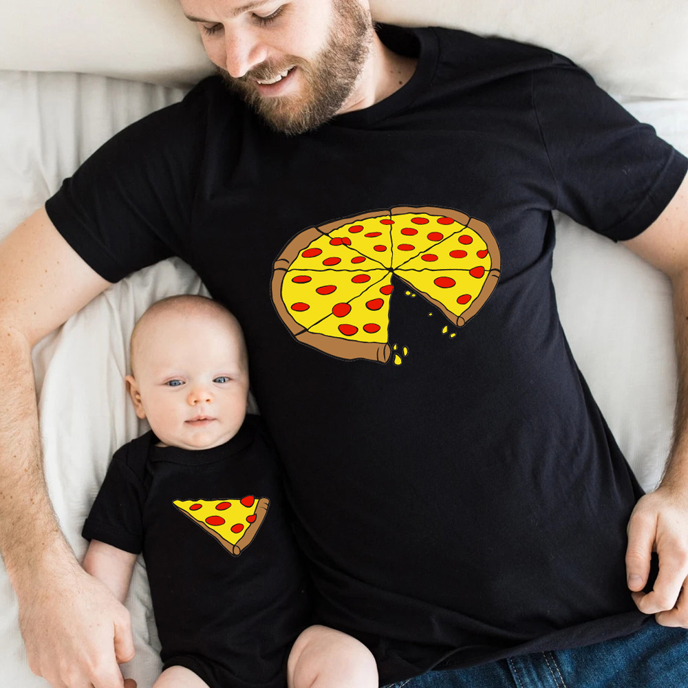 Coffee Tea Or Me - T-shirt et body bébé en coton