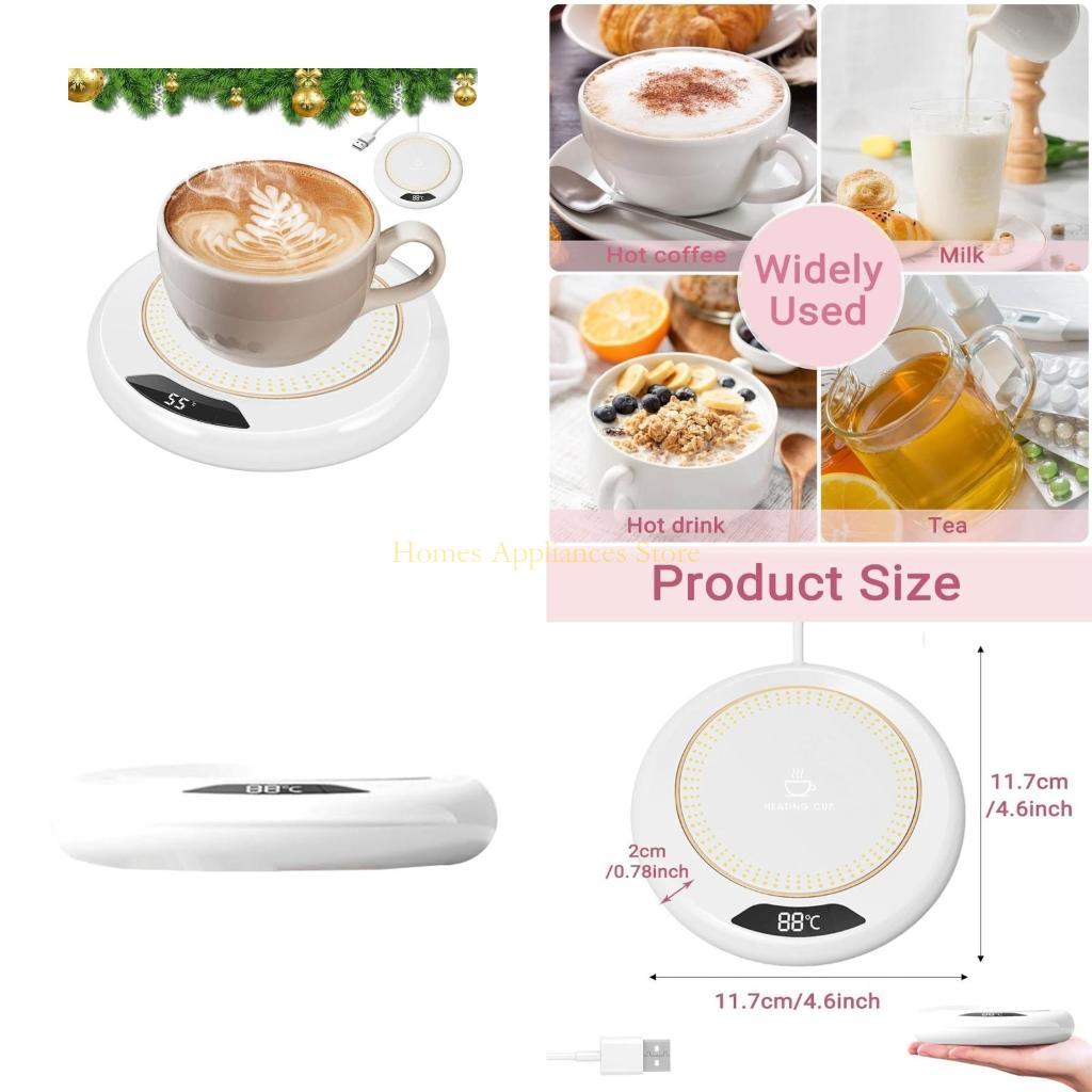 Coffee Tea Roasters - D0ab USB Tea Coffee tasse tasse
