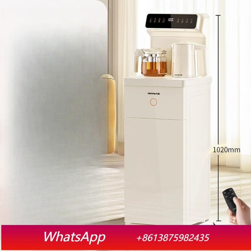Tea & Coffee Kent - Machine à thé intelligente CX, distributeur