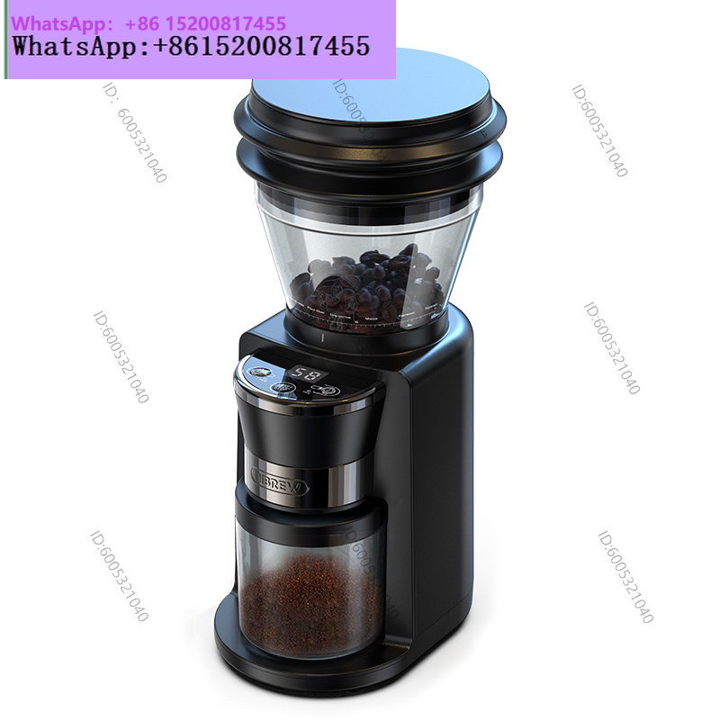 Coffee Bean - Moulin à café électrique, moulin à