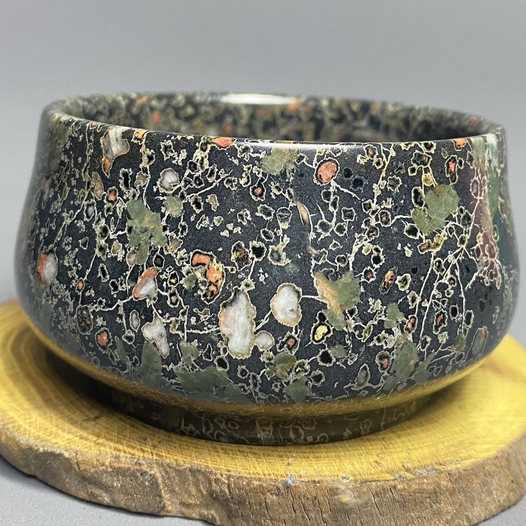 Gongfu Tea Set - Tasse à thé Gongfu en Jade