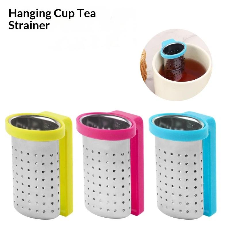 Coffee Tea Infusion - Nouveau diffuseur de thé en acier