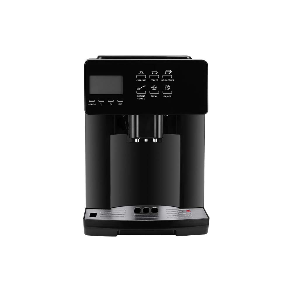 Coffee Bean - Machine à café entièrement automatique X7R,