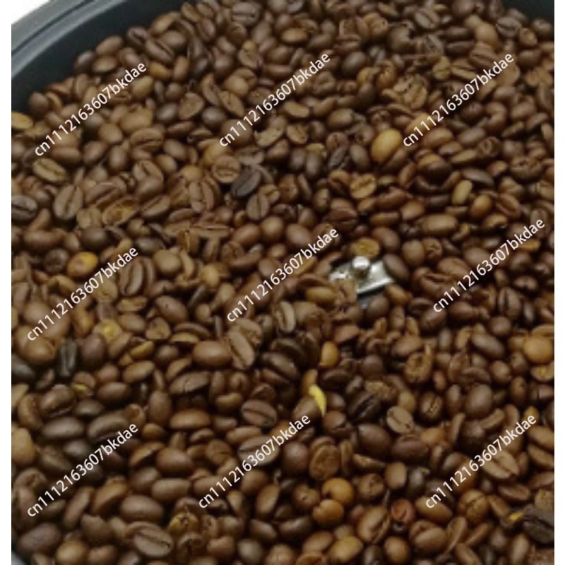 Coffee Tea Roasters - Torréfacteur électrique AC 220V pour café,