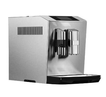 Coffee & Tea - Pastry Góc Xanh - Machine à café expresso de haute