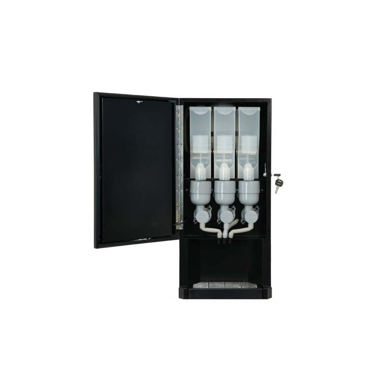 Coffee Tea Vending Machine For Office - Distributeur automatique de café instantané, de