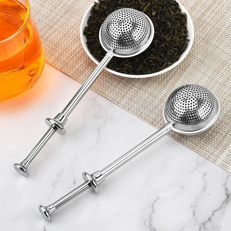 Coffee Tea Infusion - Infuseur à thé en acier inoxydable