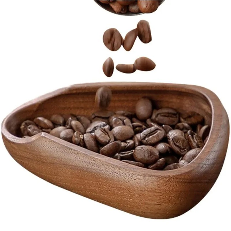 Coffee Tea Beans - Plateaux à doseur de grains de