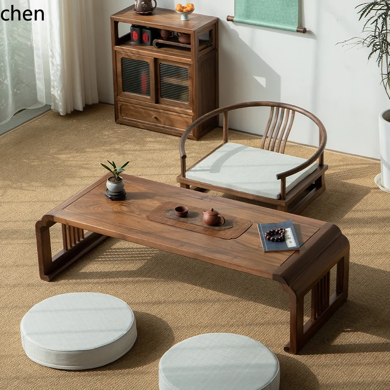 Table basse et chaise Tatami i - Tea & Coffee Kent avis et prix
