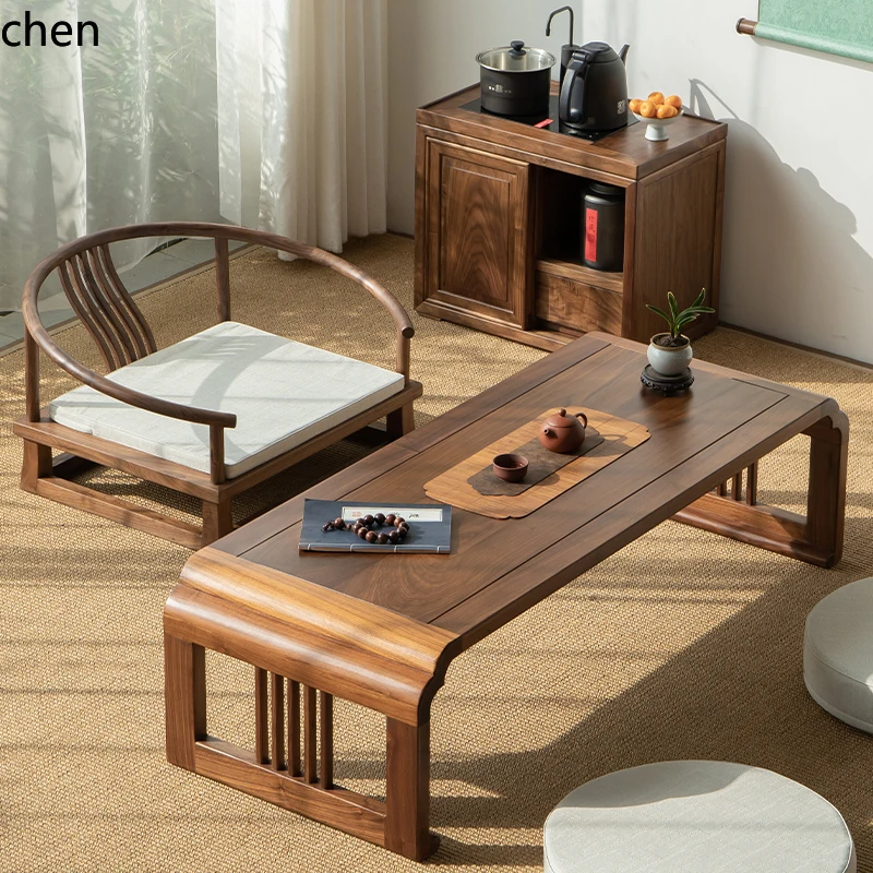 Table basse et chaise Tatami i - Tea & Coffee Kent avis et prix