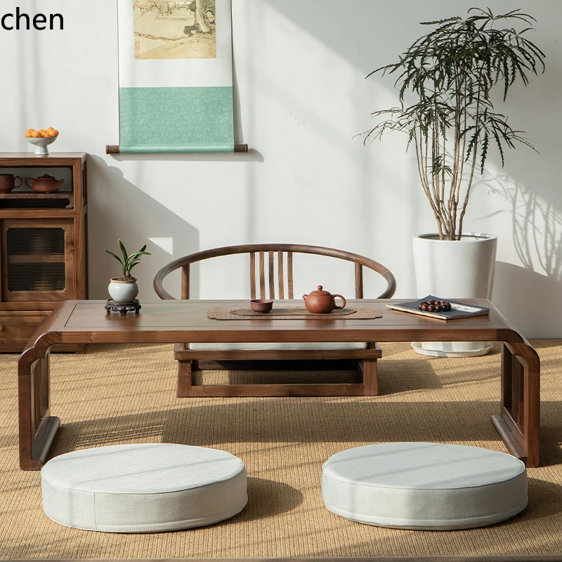 Table basse et chaise Tatami i - Tea & Coffee Kent avis et prix