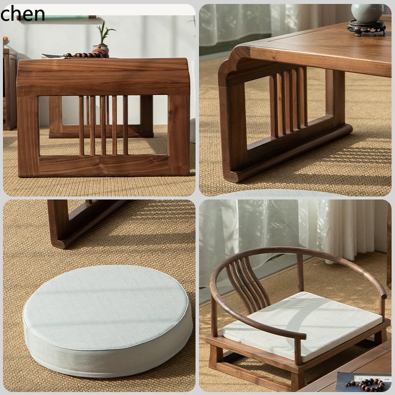 Table basse et chaise Tatami i - Tea & Coffee Kent avis et prix