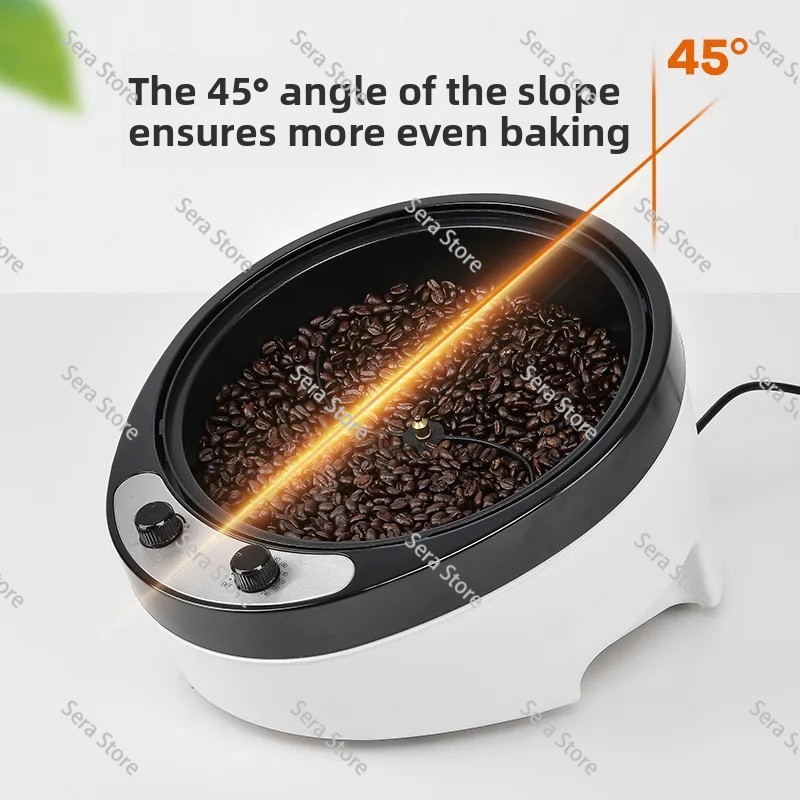 Torréfacteur électrique 220V p - Coffee Tea Roasters avis et prix