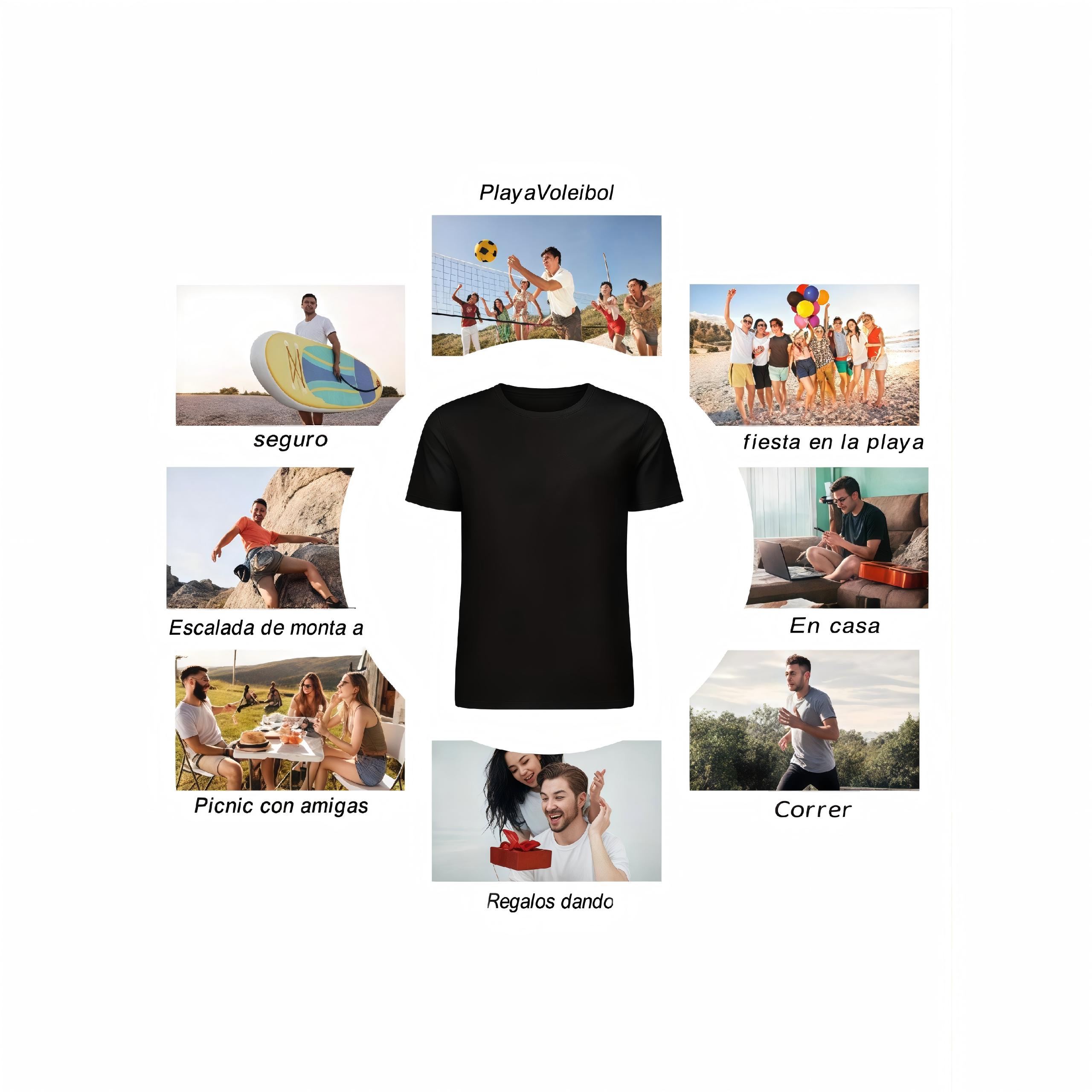 T-shirt imprimé The Dream Star - Coffee Tea Or Me avis et prix
