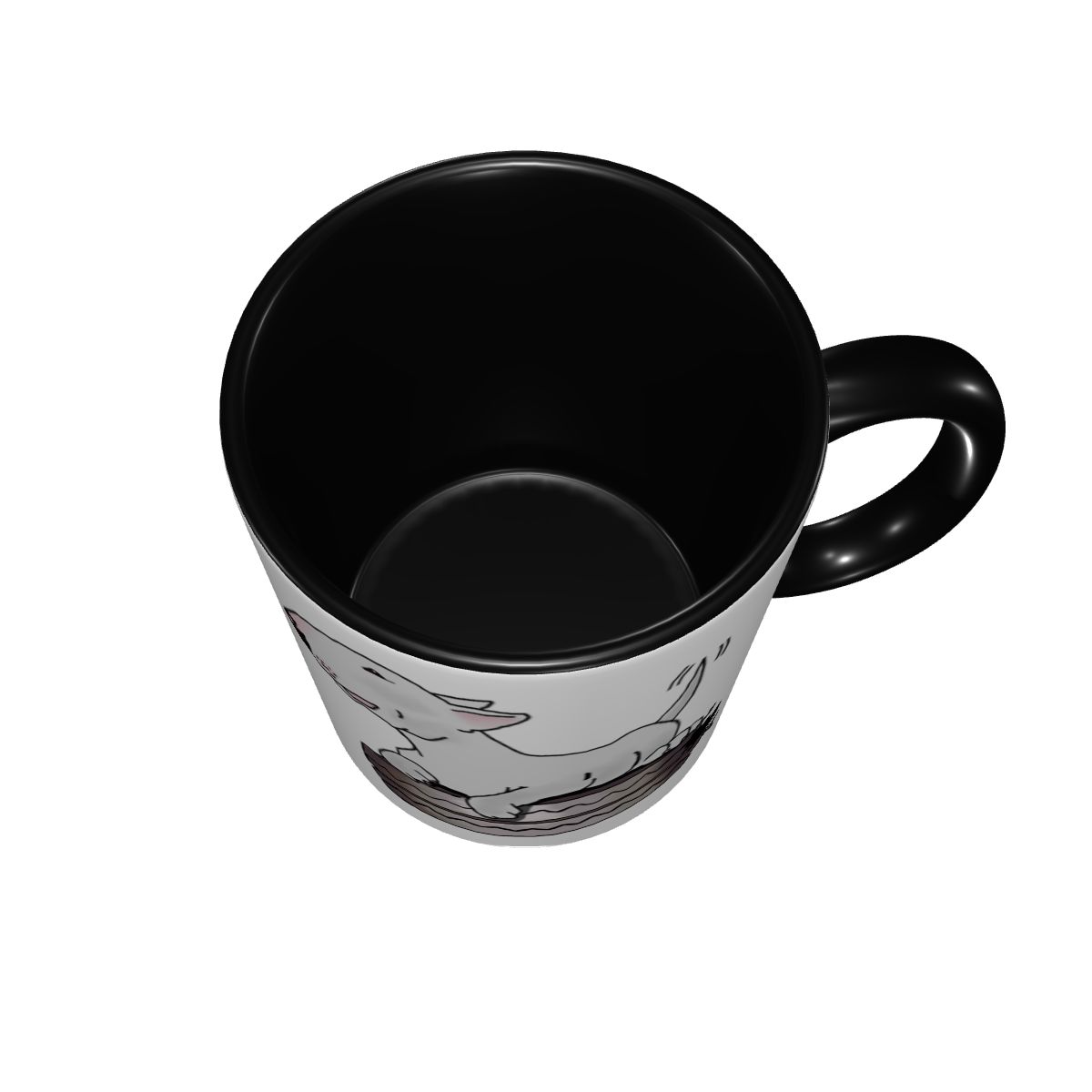 Tasses à café Bull Terrier ang - Coffee Tea English avis et prix