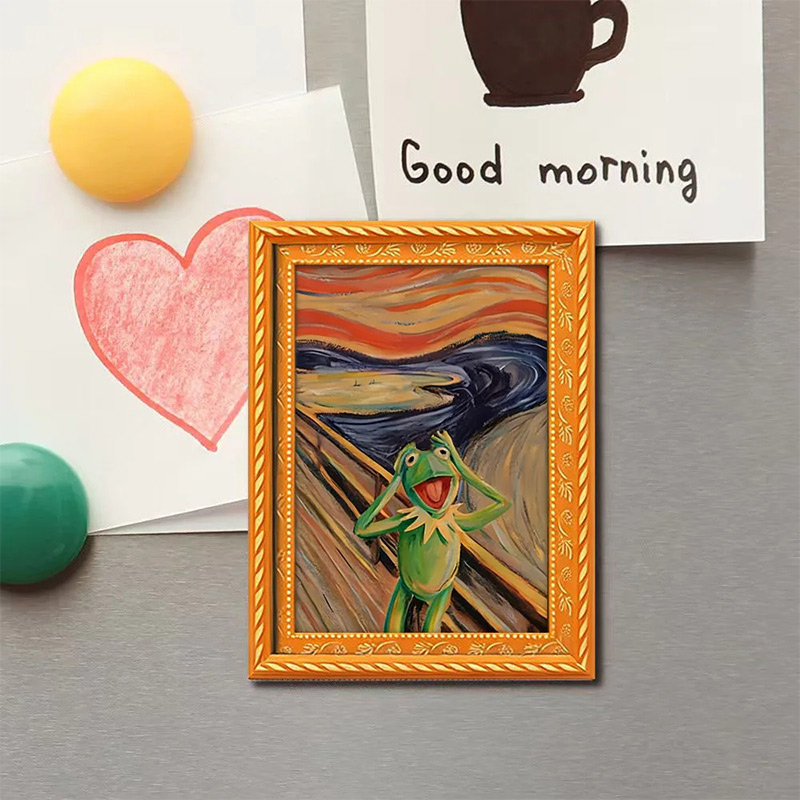 Nouveau design créatif de cadr - Coffee Tea Photos avis et prix