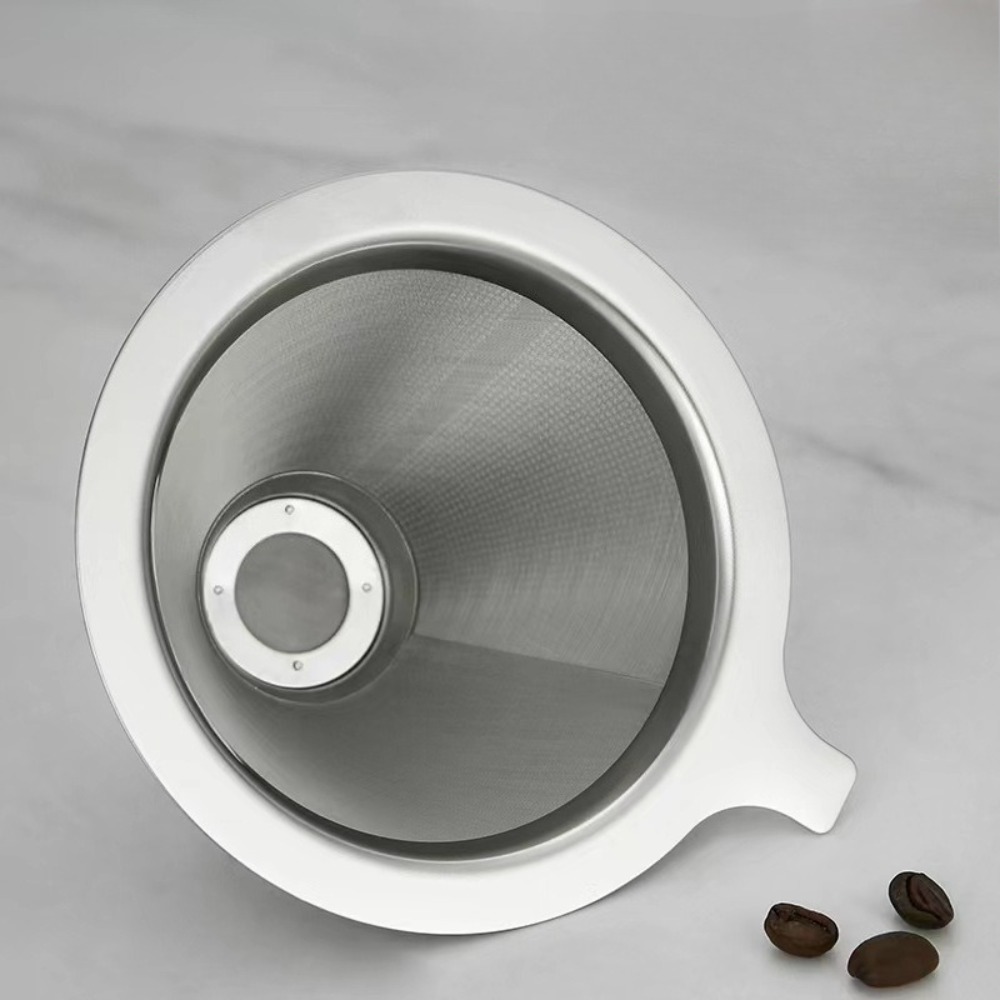 Grand Filtre à Café Réutilisab - Coffee & Tea - Pastry Góc Xanh avis et prix