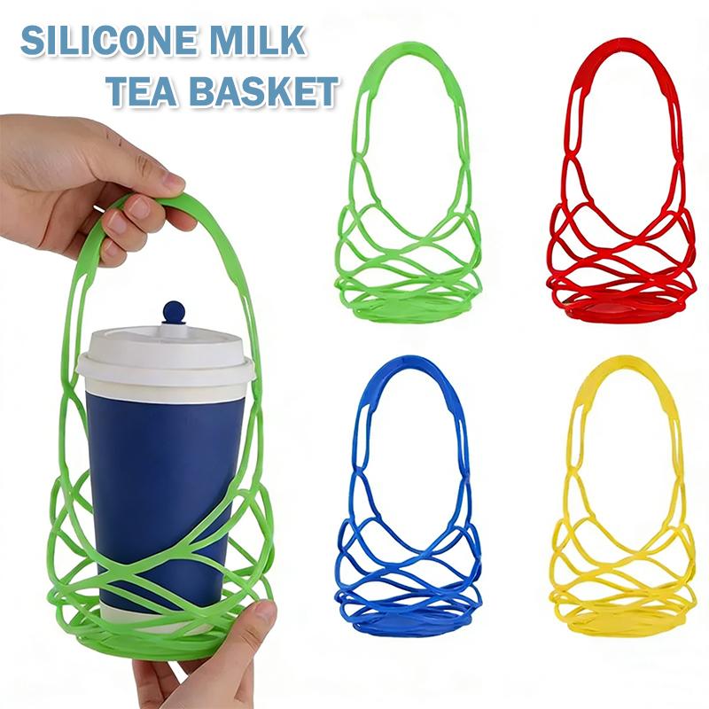 Pochette en silicone réutilisa - Coffee Tea Bags avis et prix