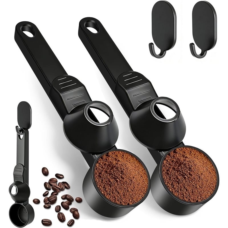 Cuillère à café et à protéines - Coffee Tea Etc avis et prix