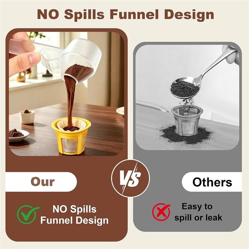 Cuillère à café et à protéines - Coffee Tea Etc avis et prix