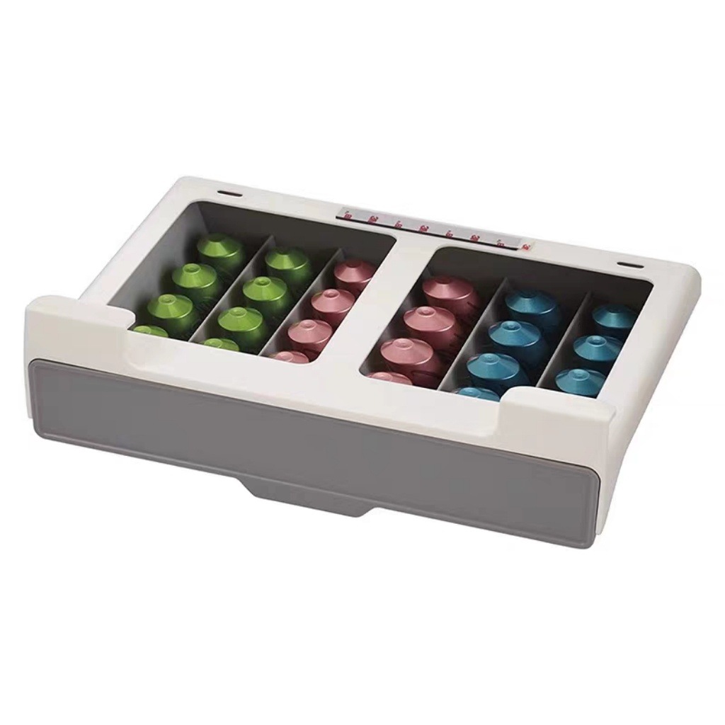 Support pour capsules de café, - Coffee Tea Bags avis et prix