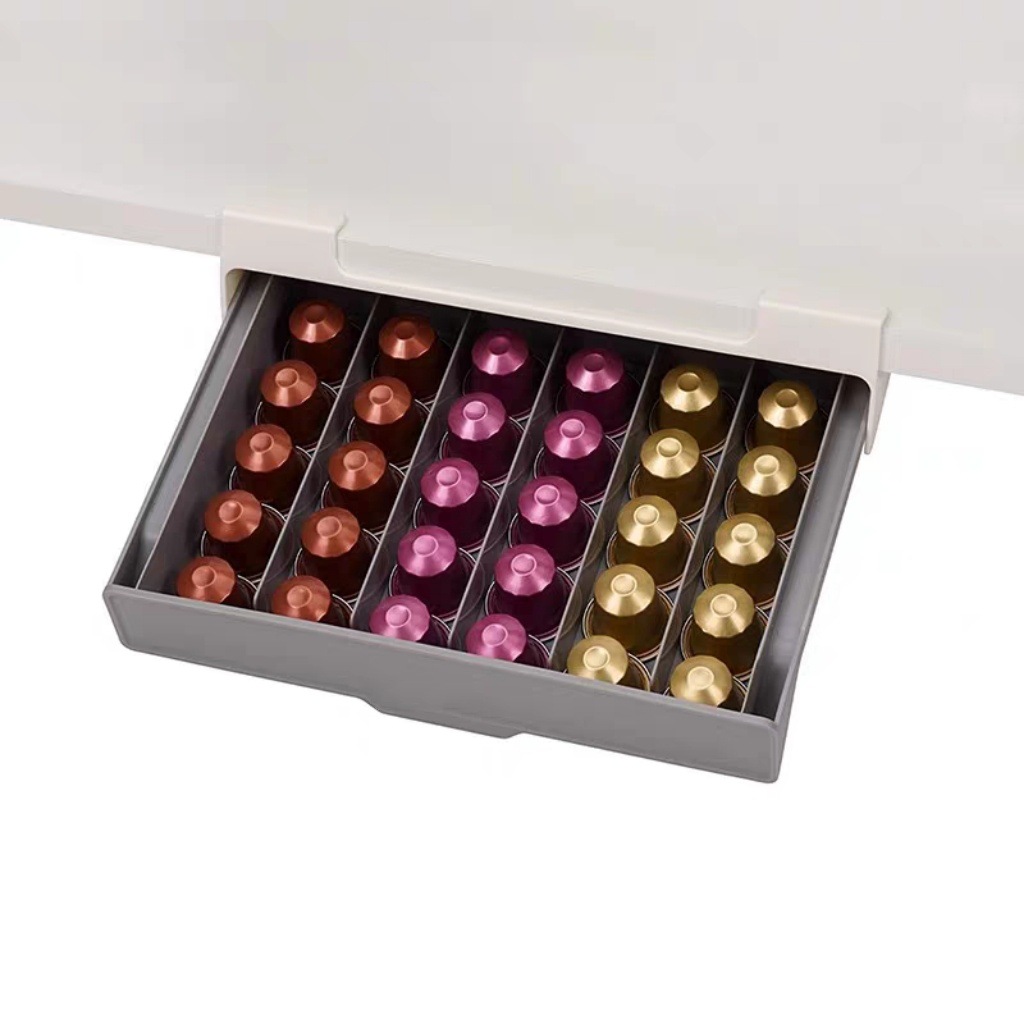 Support pour capsules de café, - Coffee Tea Bags avis et prix