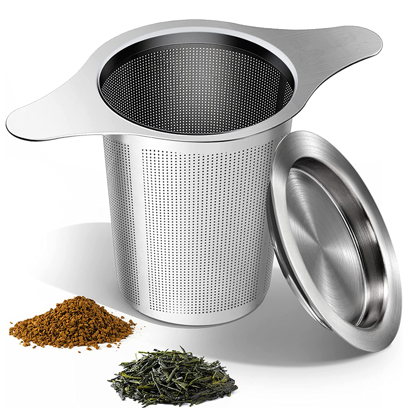 Panier à infuseur à thé en aci - Coffee Tea Infusion avis et prix