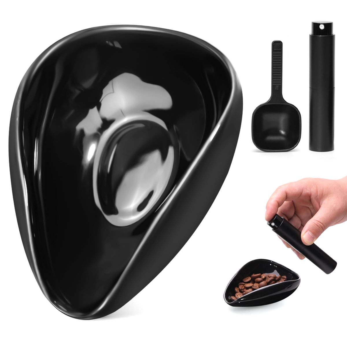 Leeseph – ensemble de tasses e - Coffee Tea Beans avis et prix