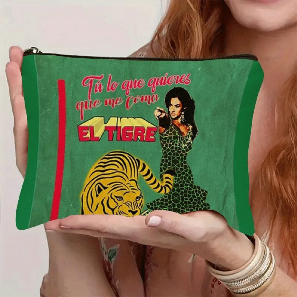 1 pièce de trousse de maquilla - Coffee Tea Or Me avis et prix