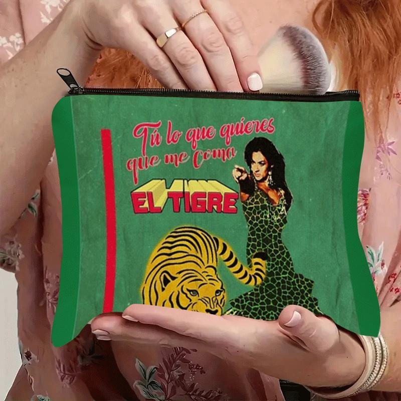 1 pièce de trousse de maquilla - Coffee Tea Or Me avis et prix