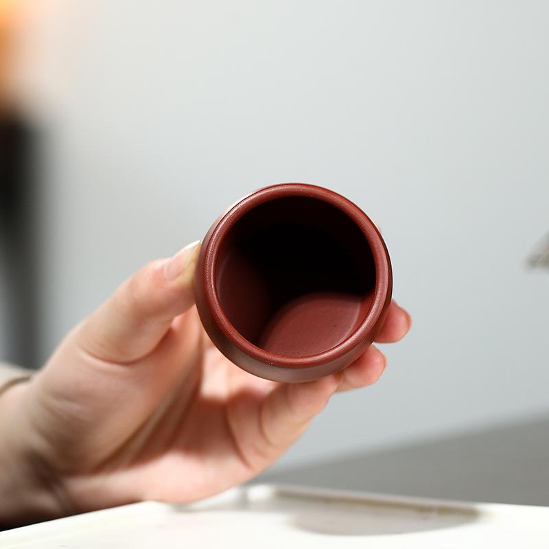 Bol à thé de voyage en argile  - Coffee Tea Set Up avis et prix