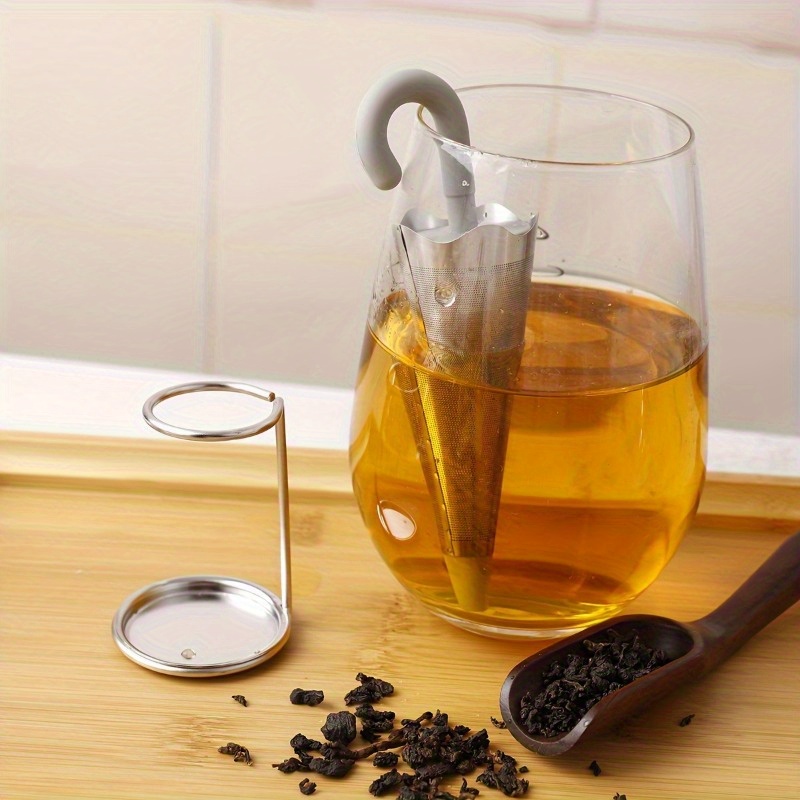 Infuseur à thé réutilisable en - Coffee Tea Infusion avis et prix