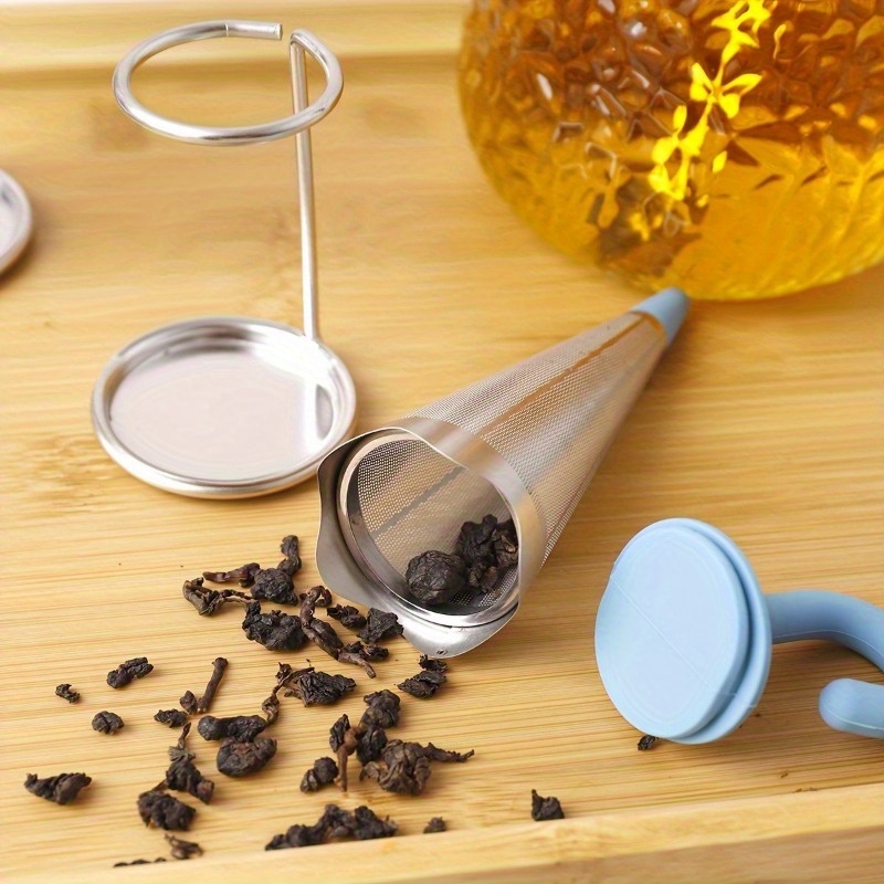 Infuseur à thé réutilisable en - Coffee Tea Infusion avis et prix