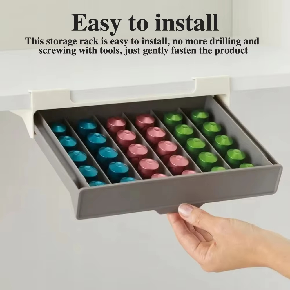 Organisateur de rangement pour - Coffee Tea Bags avis et prix