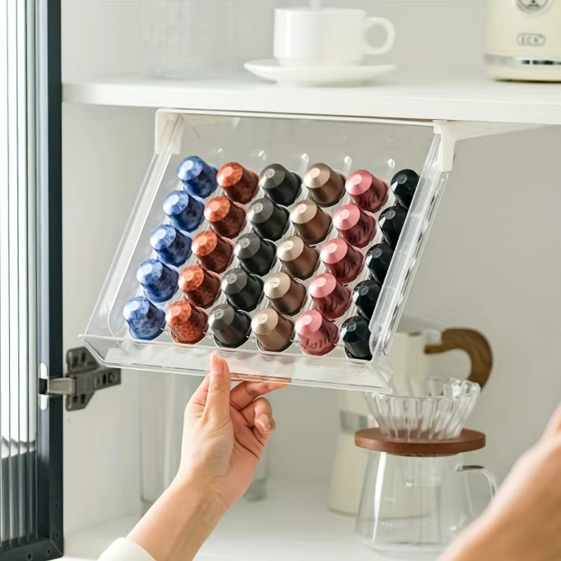 Organisateur de rangement pour - Coffee Tea Bags avis et prix