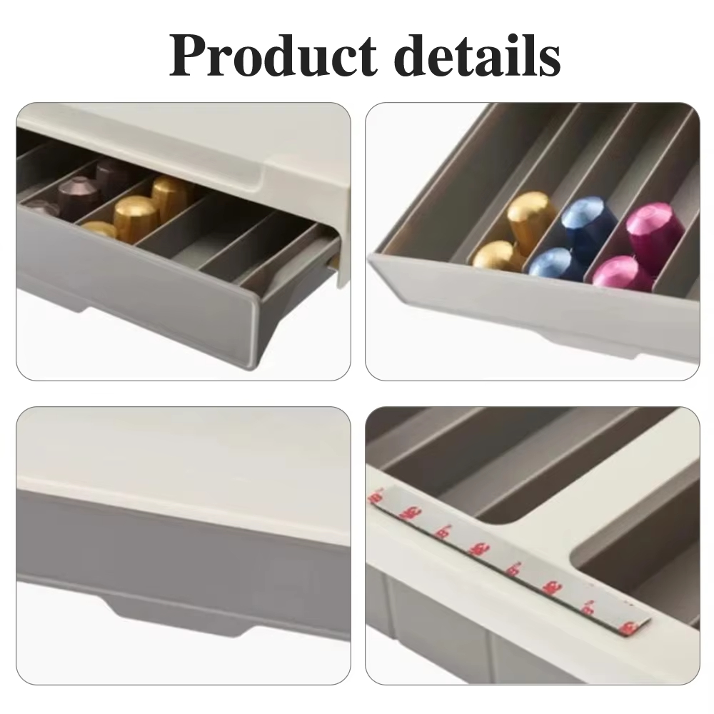 Organisateur de rangement pour - Coffee Tea Bags avis et prix