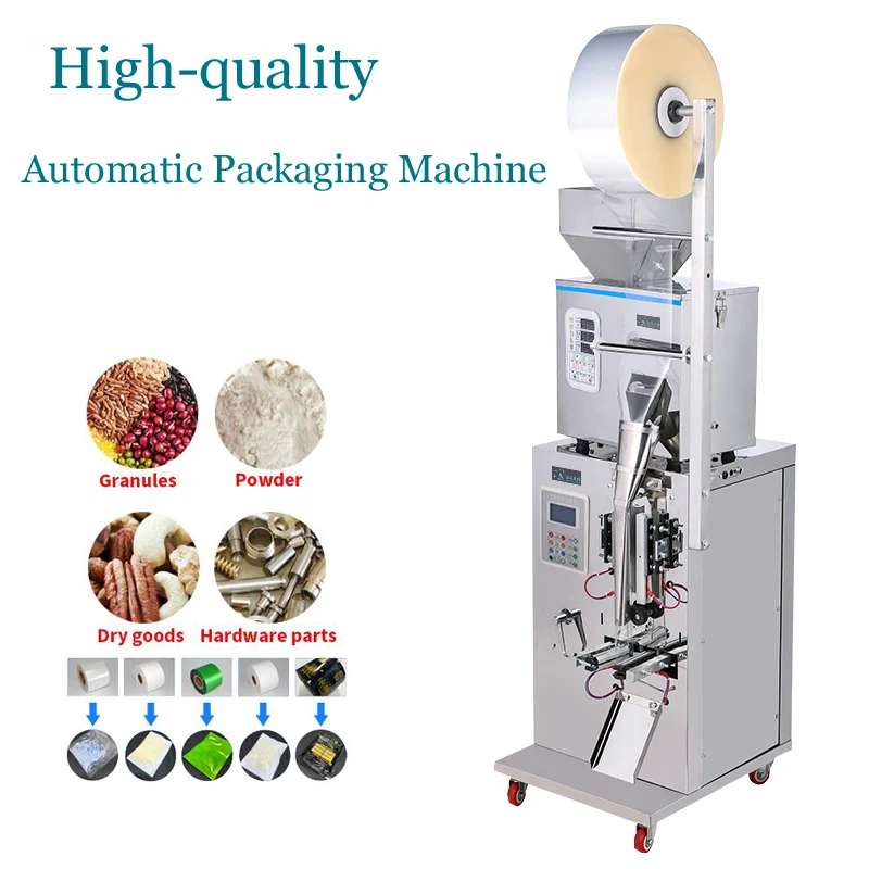 Machine d'emballage et de scel - Coffee Tea Etc avis et prix