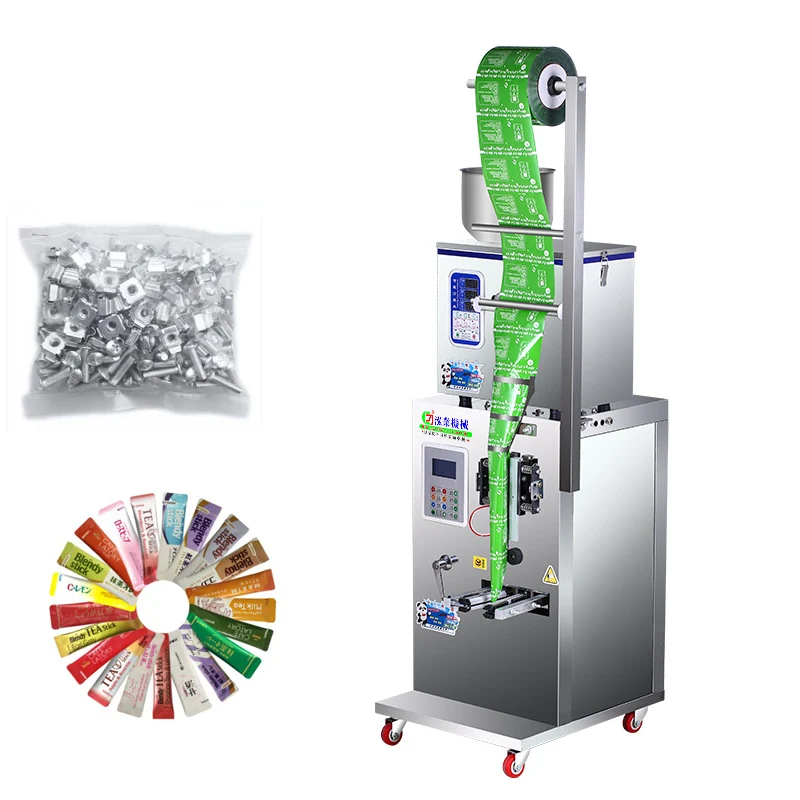 Machine d'emballage et de scel - Coffee Tea Etc avis et prix